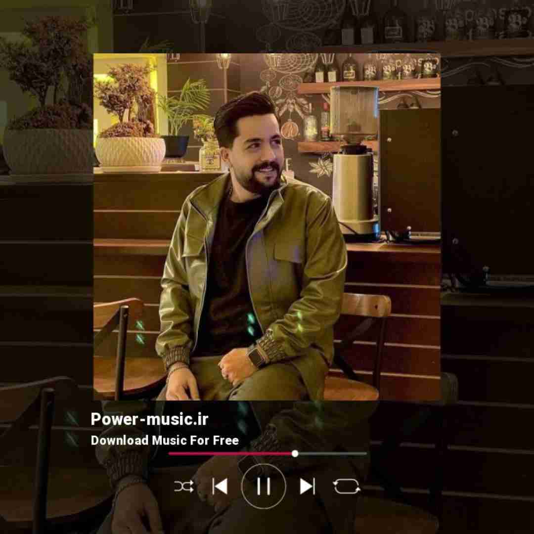 مجید حسینی بلاگر