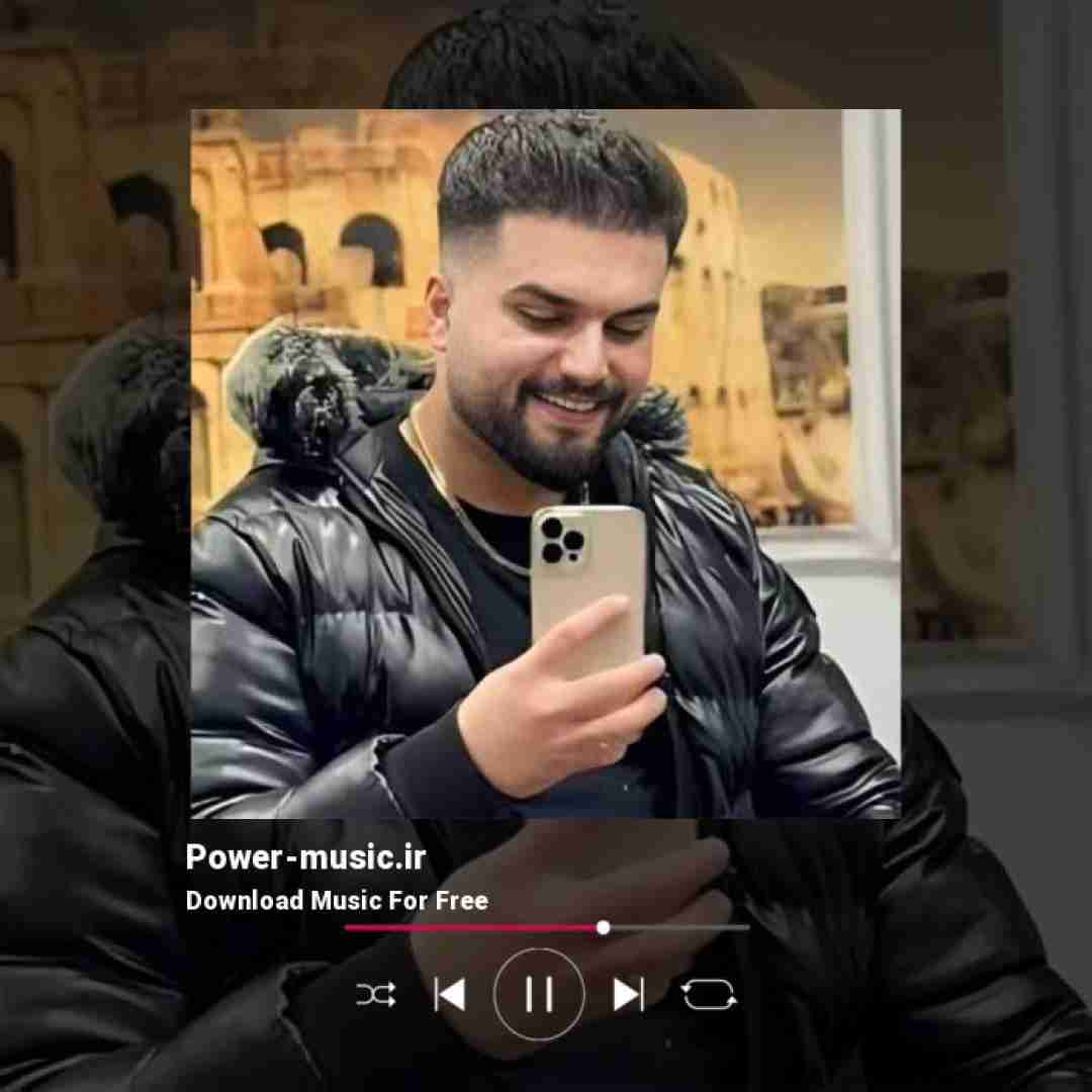 پوریا دالوند مورفین