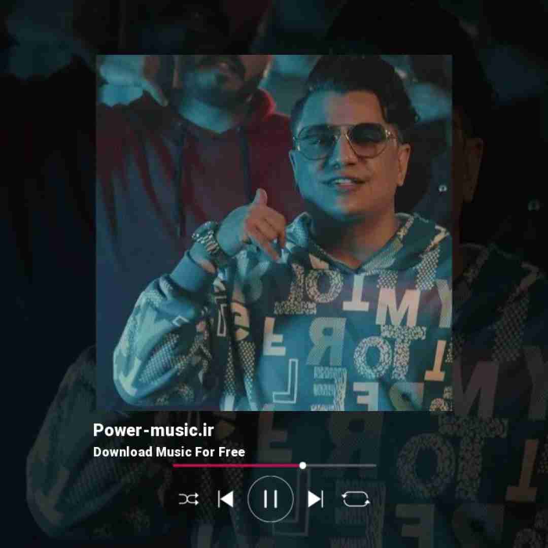 محسن ابراهیم زاده ای دل من دل غافل من ماه قشنگ کامل من