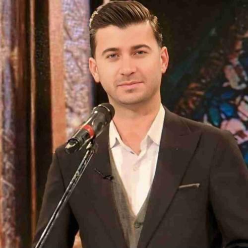 مرتضی باب خدا خیرت بده مادر