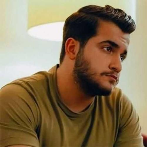 عرشیاس تورو به دنیا نمیدم