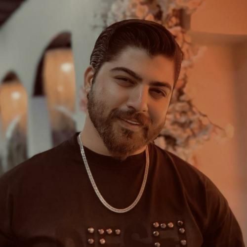 ابوالفضل اسماعیل نژاد انتقام گیر