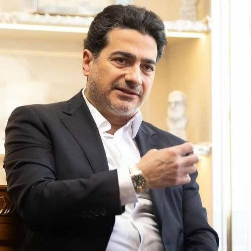 همایون شجریان چو آفتاب برآمد ز ﻗﻌﺮ آب ﺳﻴﺎه