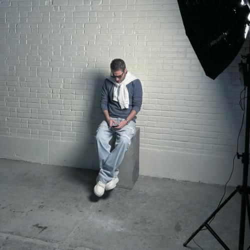 مهدی احمدوند شهزاده رویا (هوش مصنوعی)