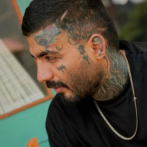 مهدیار خیلی دلم پره پر از فحش ناموس