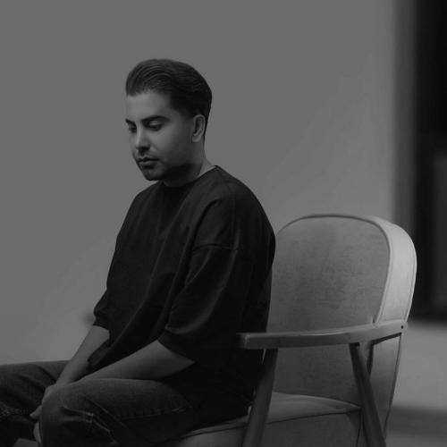 فرشاد آزادی ترسم ای بود بری که رفتی ترسم ای بود