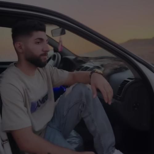 متین صفری ساقی پر که پیالگم لبریزی که شراوگم