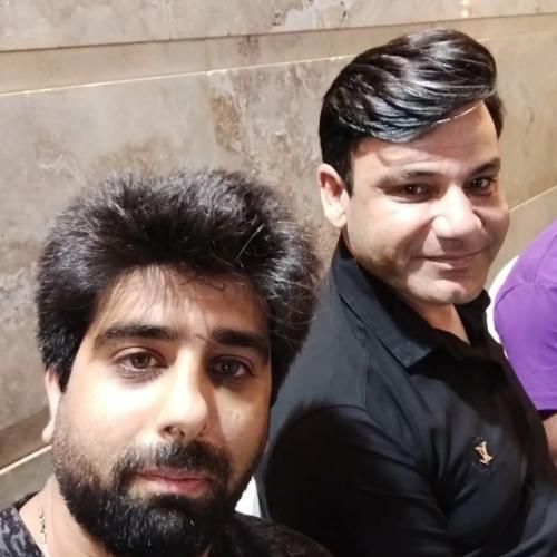 نصرالله واحدی اگر یار مونی با مو وفا کن