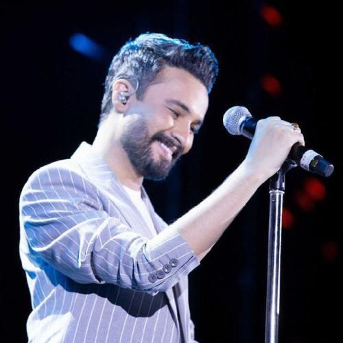 راغب افسانه هستی (هوش مصنوعی)