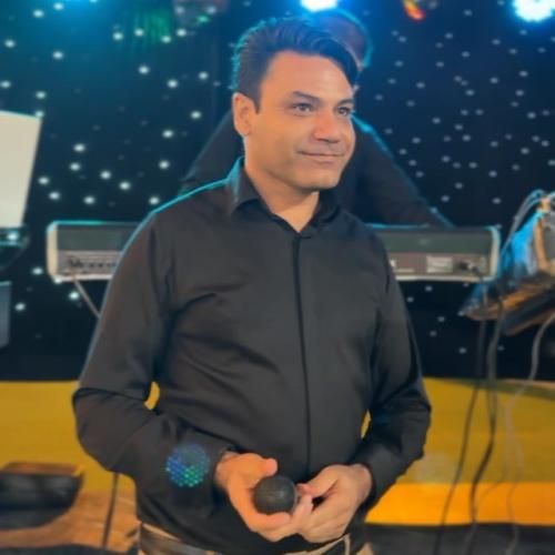 نصرالله واحدی یار برازجونی