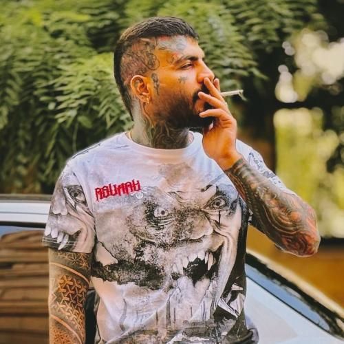 مهدیار یه چندسال شد که از همه هستم