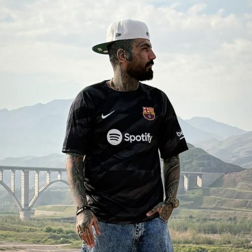 مهدیار بت گفتم لفظی نباش و باش مثل حرفات