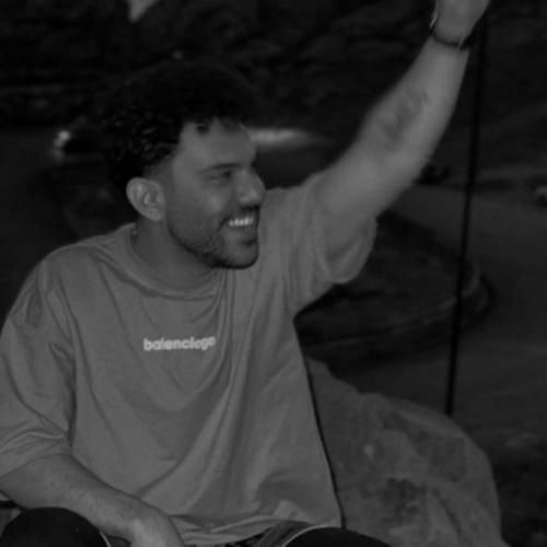 پیام عباسی دیدمت با کیا گشتی ایجو خراب شدی