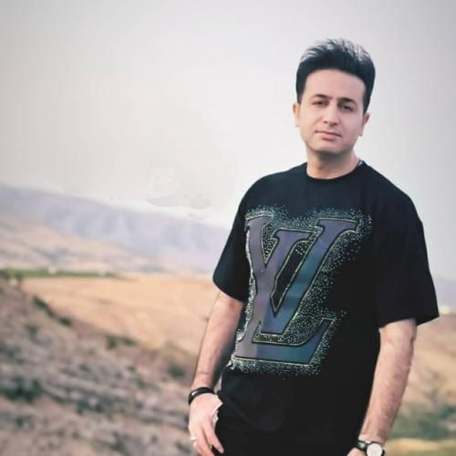 مرتضی جعفرزاده امشب با دلی تنگ اسمت رو مینویسم