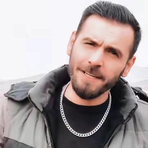 رضا سگوند مستی