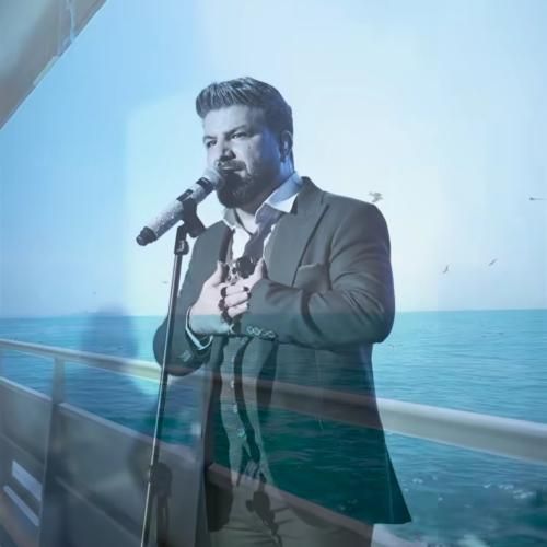 مجید خراطها شوک