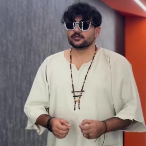 مسیحا روزبه نینای نینا