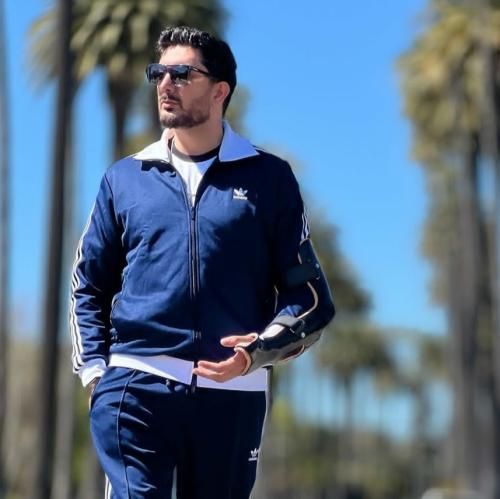 فرزاد فرزین روز و شب