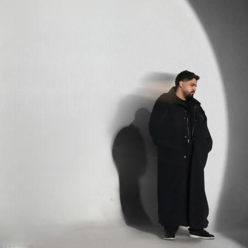 شایان اشراقی ناراحتم ازت