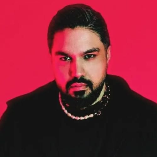 شایان اشراقی دیگه هیچ رابطه ای منو آدم نکرد