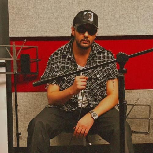 نوان مسکن قلبم مراقبتم من تو فکر تو هرشب