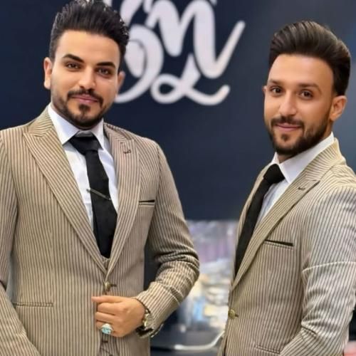 مصطفی ابراهیمی مو روش کراش داروم