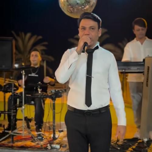 نصرالله واحدی گل بالا بلندوم