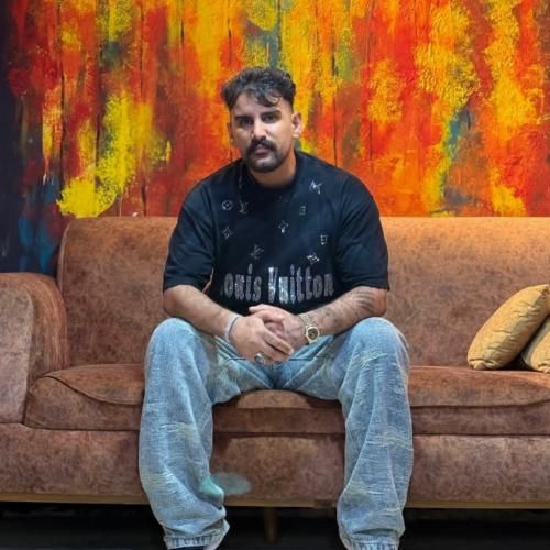 بهنام دولت نمتورنمه