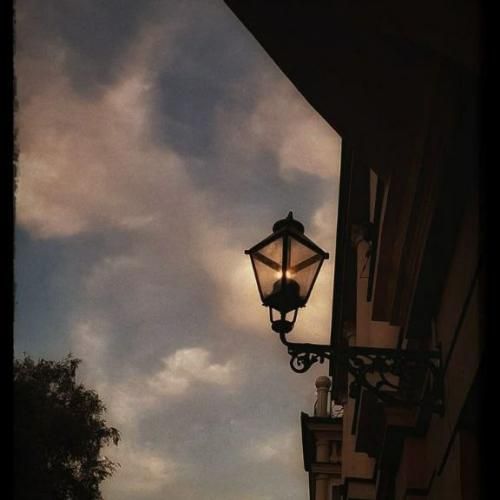 پس از آن غروب رفتن اولین طلوع من باش (میکس اینستا)