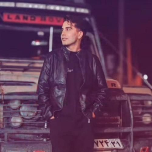 فرشاد آزادی من خاطراتم با تورو هرشب مرور میکنم