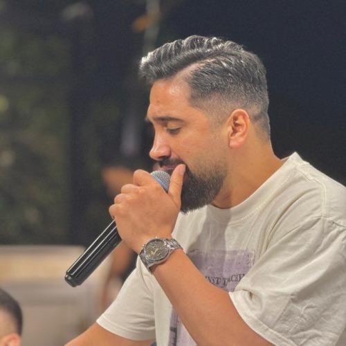 جواد عباسی روشنوا می وطن