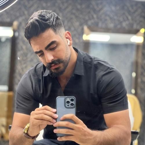 سپهر تقی زاده یار یار