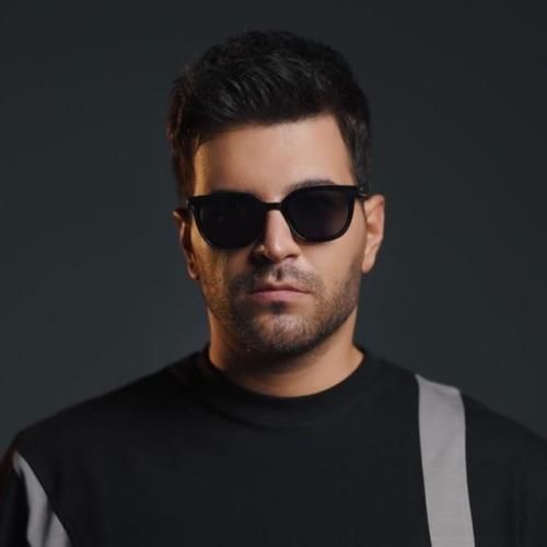 آصف آریا آخه انقد قشنگن اون چشات هی من دلم میره