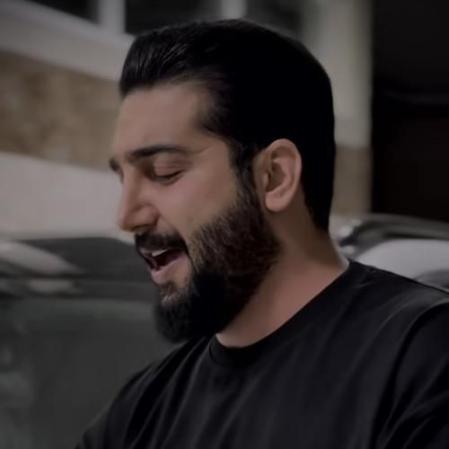 آرمین سبزواری وسوسه