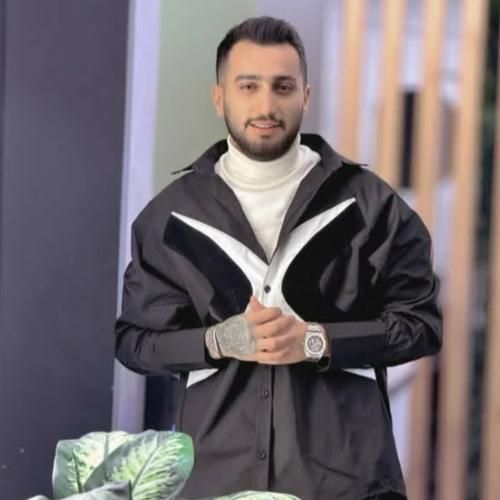 علیرضا باباجانی آ لیلی لیلی