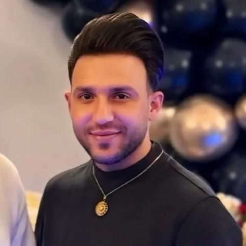 مصطفی ابراهیمی بی تو دنیا معنا نداره