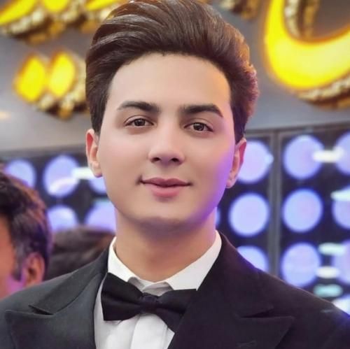 ابوالفضل رحیمی آخه دمتگرم خدایی بگو الان کجایی