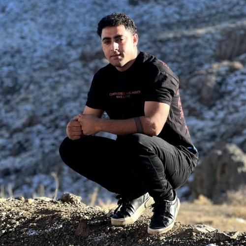 علی عزیزپور سیت بیارم ماهور