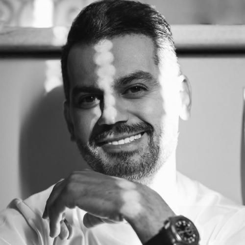 شهاب رمضان مگه یادم میره