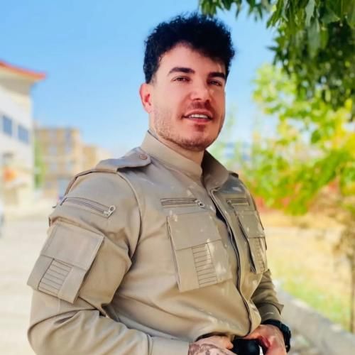 فرهاد فرهادی شاه دتیلی خلاف سنگینی تو آس ترین