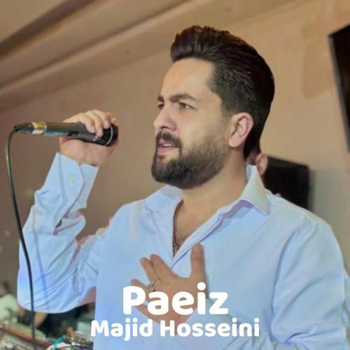 مجید حسینی پاییز