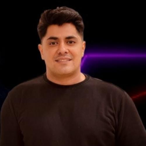 علی شرفی خطاکار