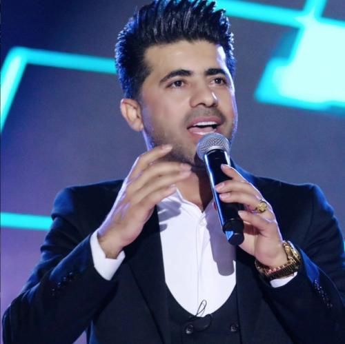 محسن احمدی هیچ شو مث امشو نی