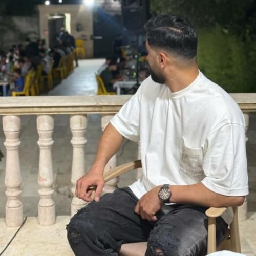 جواد عباسی درد دره می دل