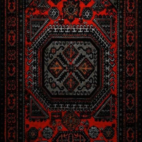 زینب بریمانی شده ام بت پرست تو قسم به چشمونه