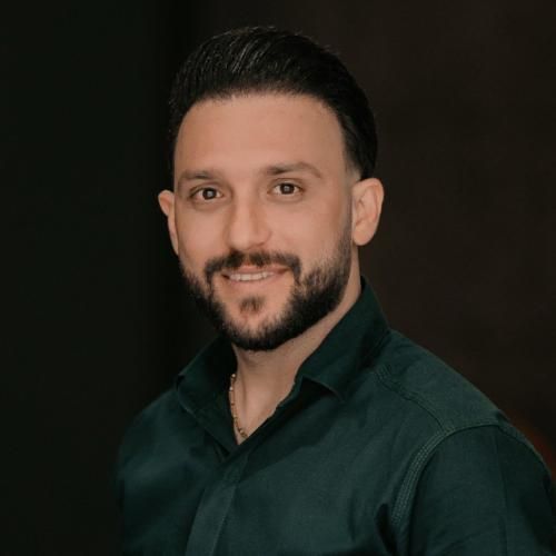 مصطفی ابراهیمی شو لغزشه