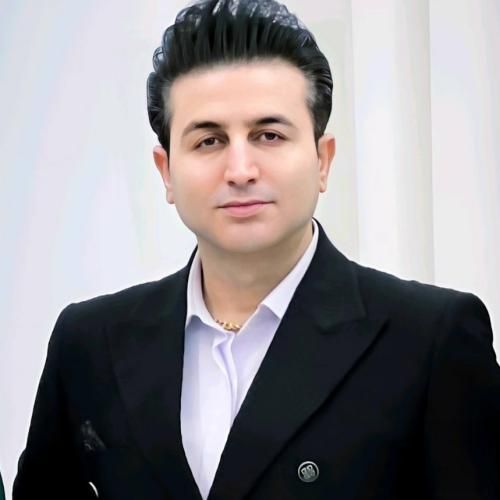 مرتضی جعفرزاده کمرم شکست برار حلالت خاطره ها