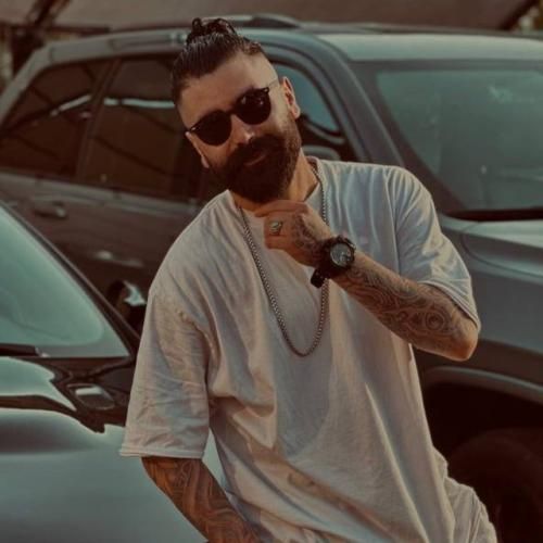 نیما گلنژاد دل به دل راهه ولی ته که دل نداشتی