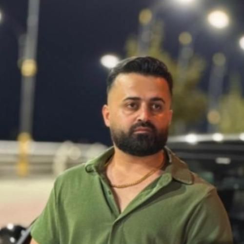 رضا علیزاده دلتنگی