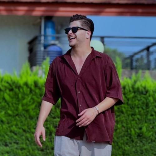 امیر چیتگر عروسی